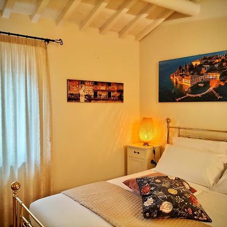 Apartament Catulliana Werona Zewnętrze zdjęcie