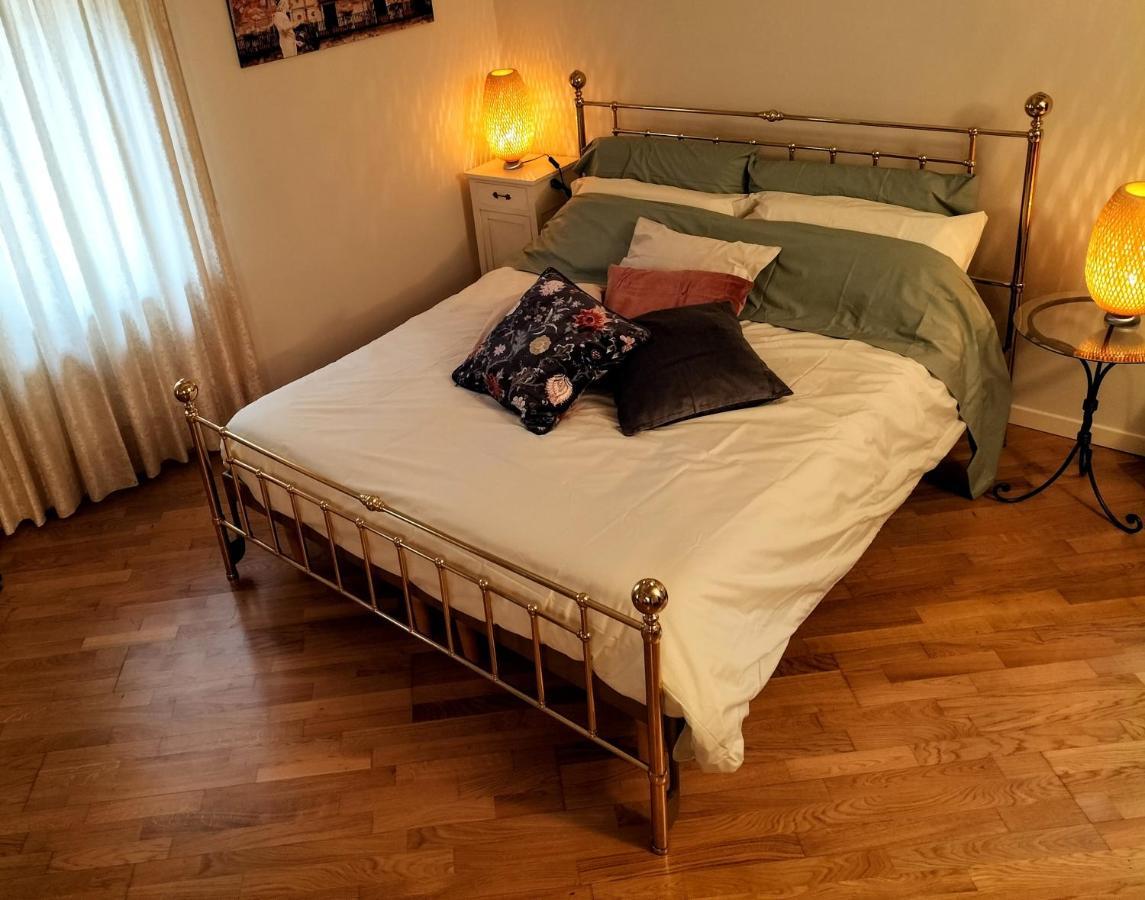 Apartament Catulliana Werona Zewnętrze zdjęcie