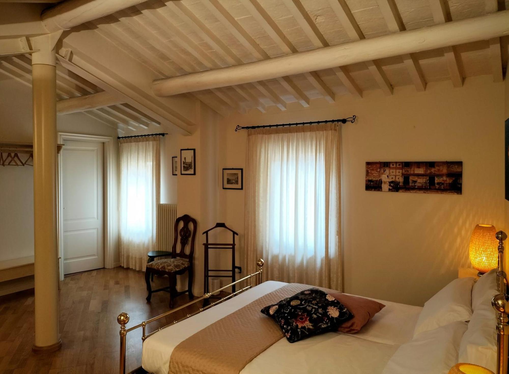 Apartament Catulliana Werona Zewnętrze zdjęcie